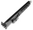 The BALIOS-lite 10.5 5.56mm NATO complete upper receiver offers the end user an assembled system that is ready for lightweight needs. Each assembled upper starts with a BALIOS-lite stripper upper rece...